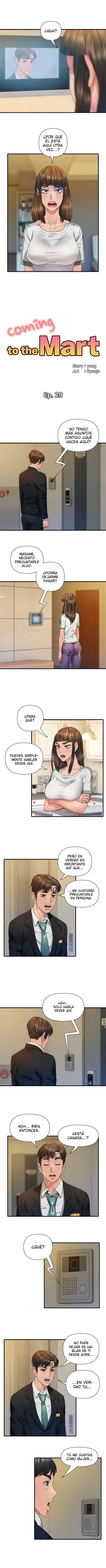Store Romance Capitulo 20 página 2