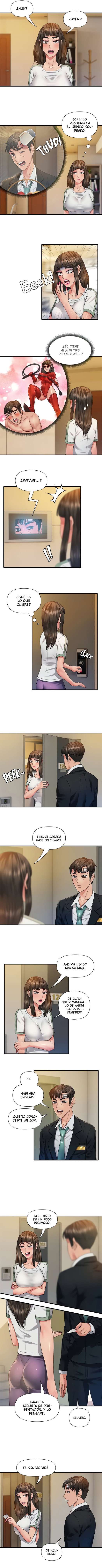 Store Romance Capitulo 20 página 3