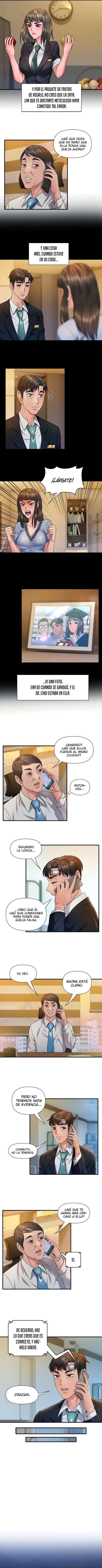 Store Romance Capitulo 20 página 5