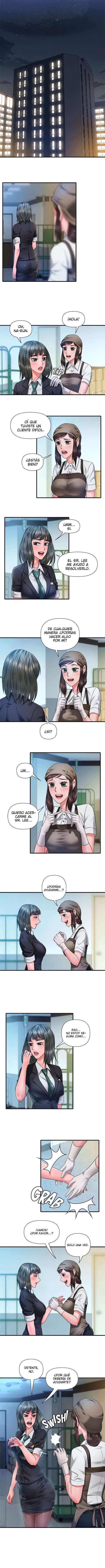 Store Romance Capitulo 20 página 6