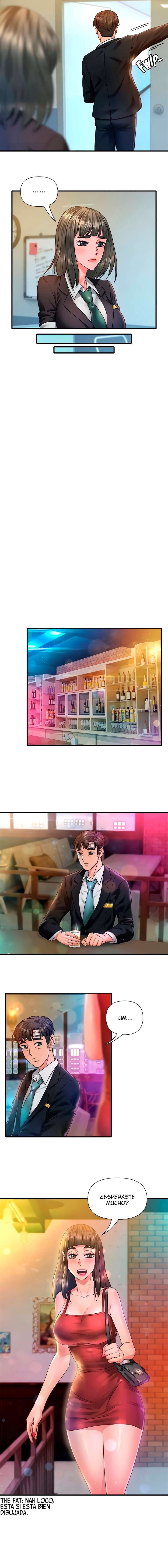 Store Romance Capitulo 20 página 8