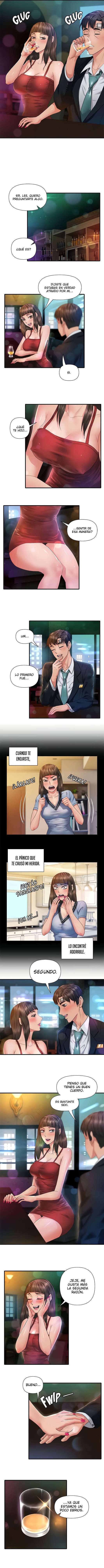 Store Romance Capitulo 21 página 3