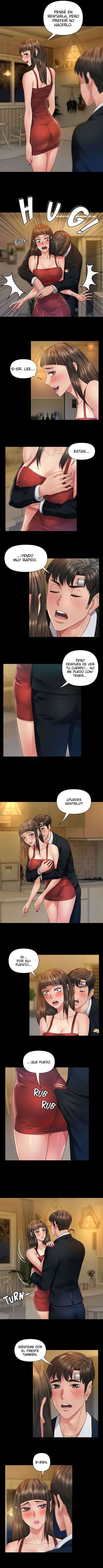 Store Romance Capitulo 21 página 5