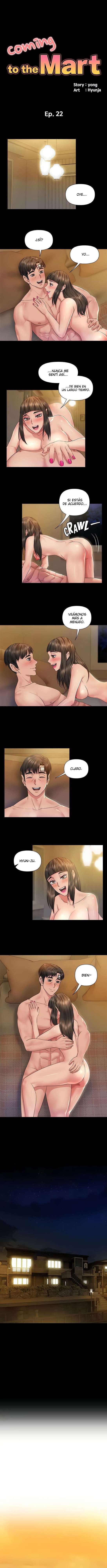 Store Romance Capitulo 22 página 2