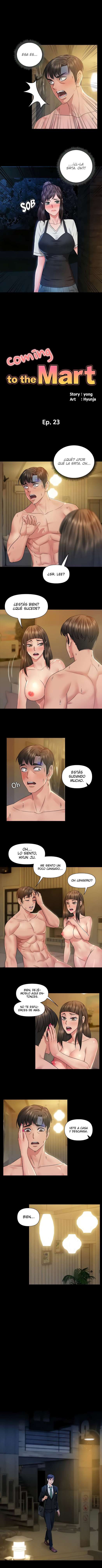 Store Romance Capitulo 23 página 2