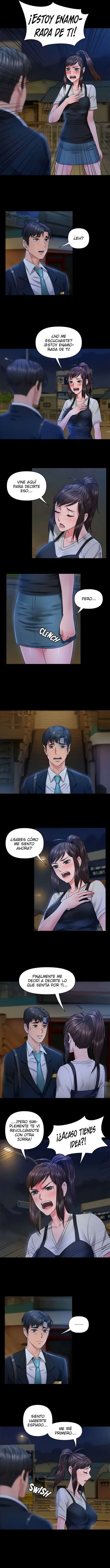 Store Romance Capitulo 23 página 4