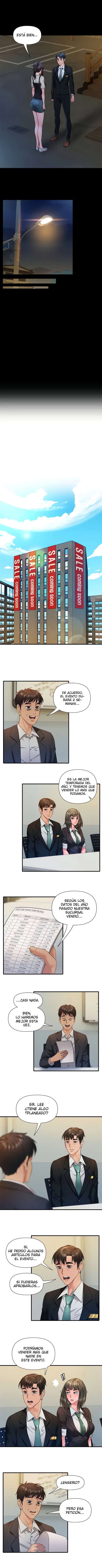 Store Romance Capitulo 23 página 6