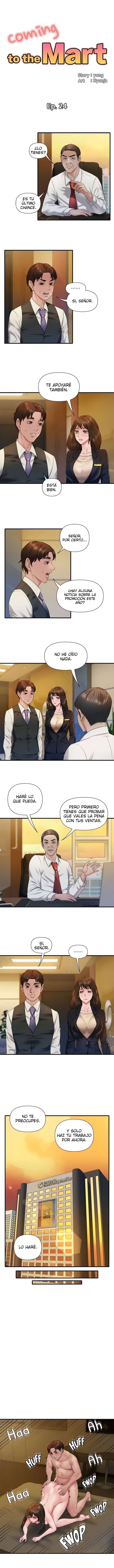 Store Romance Capitulo 24 página 2