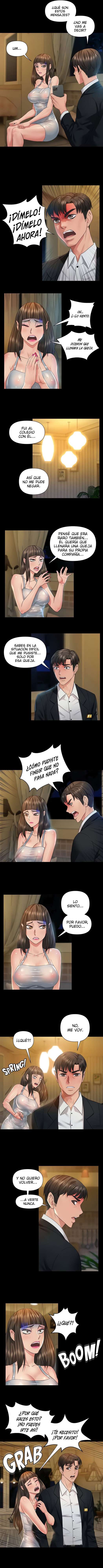 Store Romance Capitulo 24 página 6