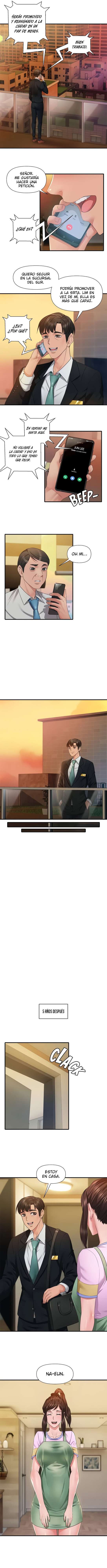 Store Romance Capitulo 25 página 10