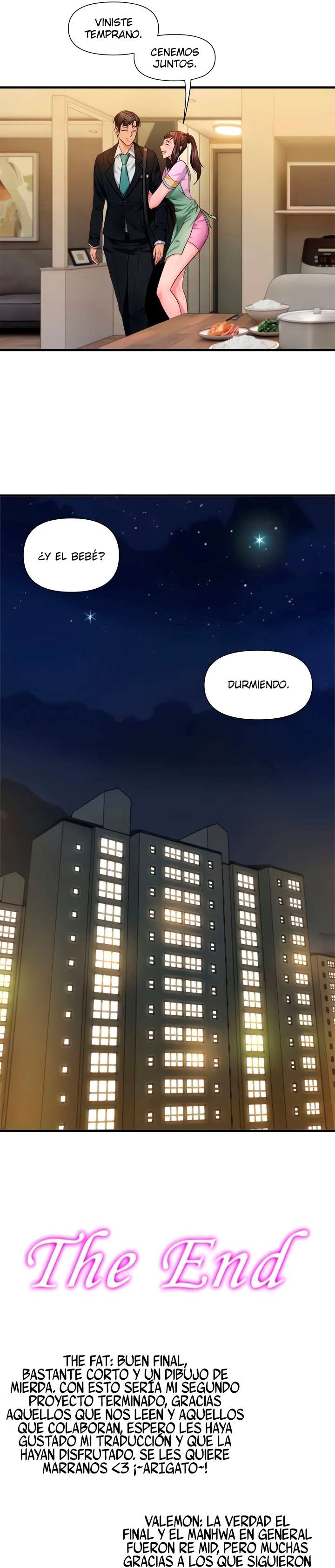 Store Romance Capitulo 25 página 11