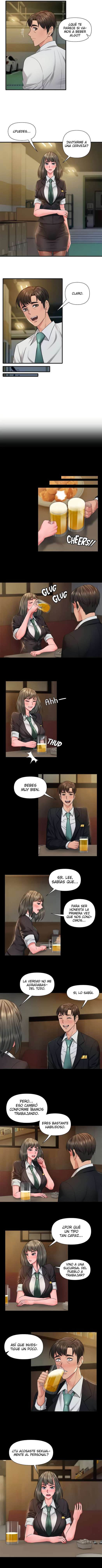 Store Romance Capitulo 25 página 4