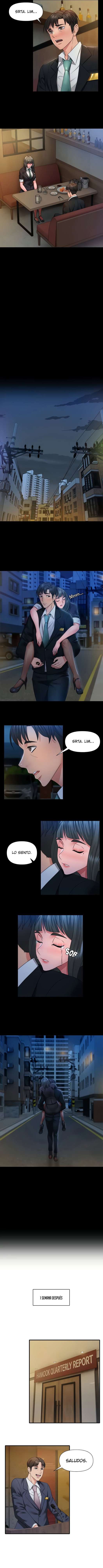Store Romance Capitulo 25 página 6