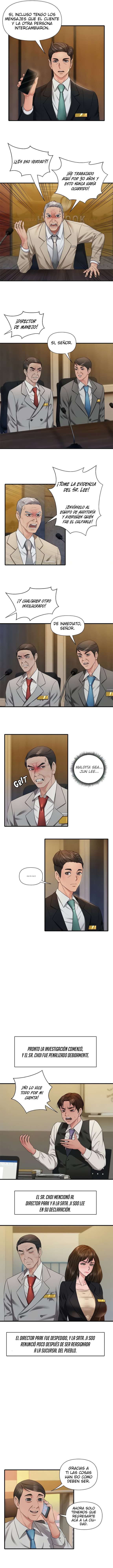 Store Romance Capitulo 25 página 9