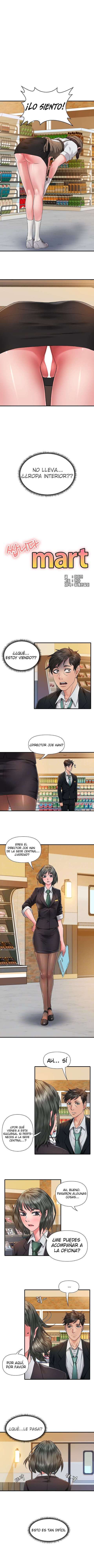 Store Romance Capitulo 3 página 2