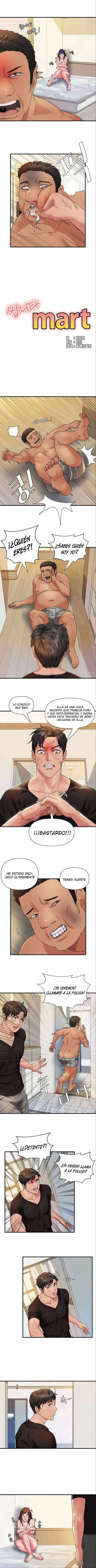 Store Romance Capitulo 4 página 2