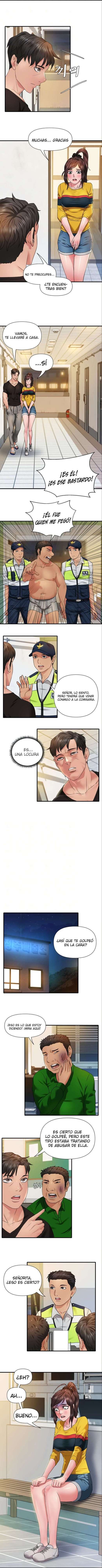 Store Romance Capitulo 4 página 4