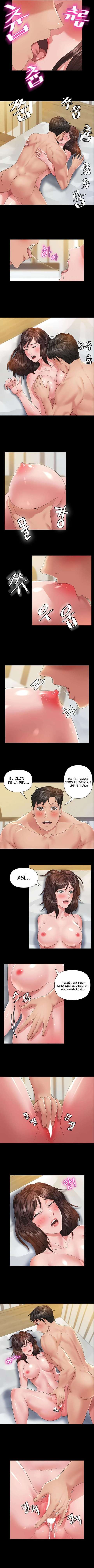 Store Romance Capitulo 5 página 6