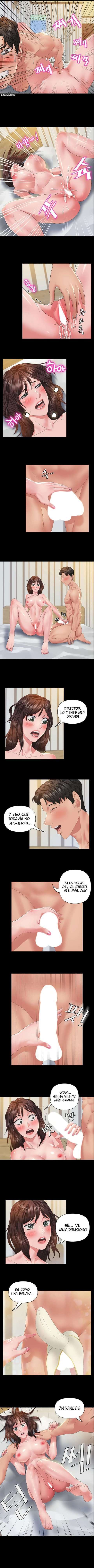 Store Romance Capitulo 5 página 7
