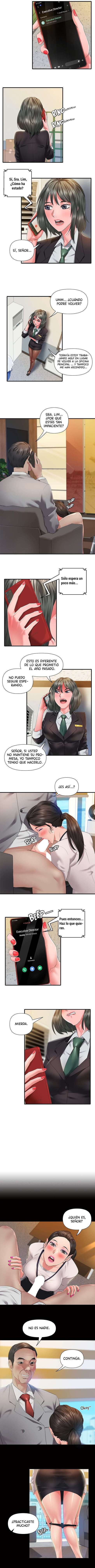 Store Romance Capitulo 6 página 6