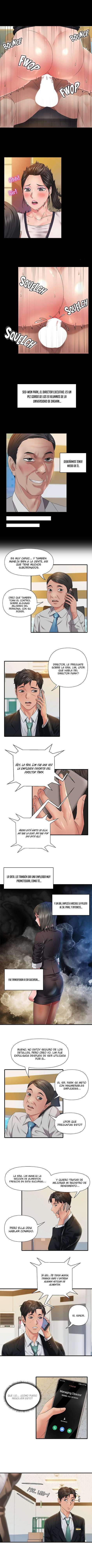 Store Romance Capitulo 7 página 2