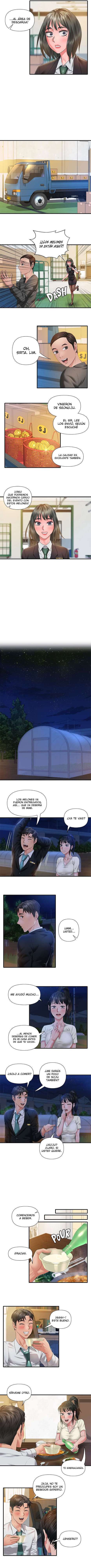 Store Romance Capitulo 9 página 6