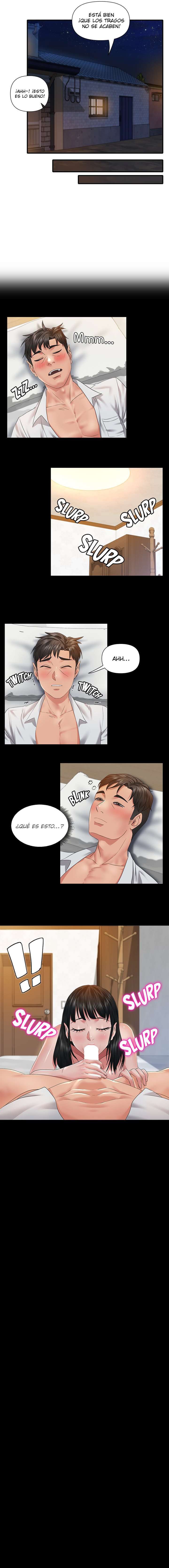 Store Romance Capitulo 9 página 7
