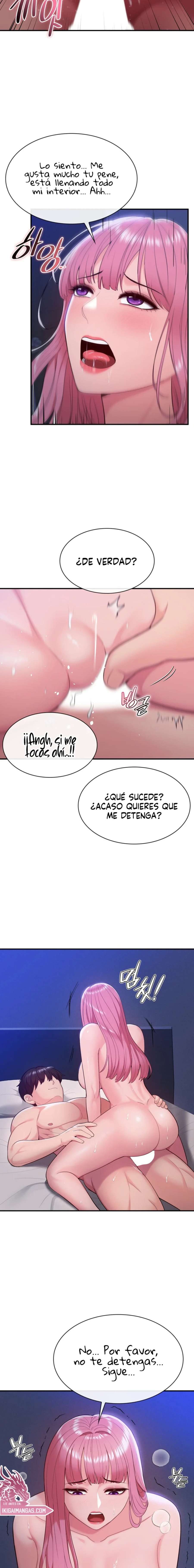 Strawberry Market Capitulo 22 página 14