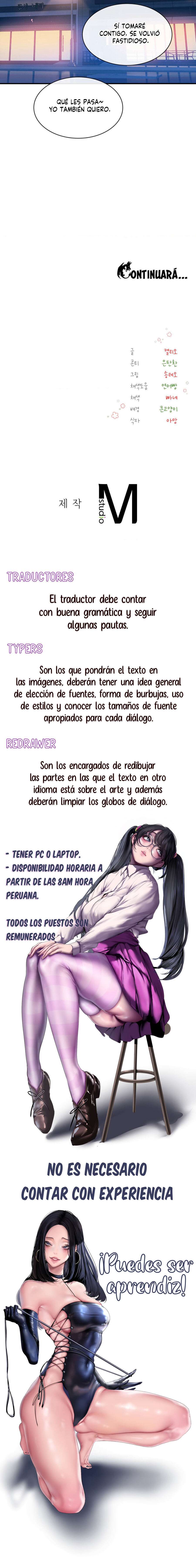 Strawberry Market Capitulo 25 página 22