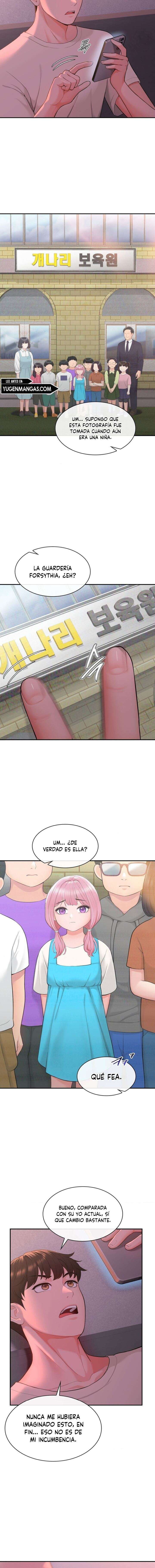 Strawberry Market Capitulo 3 página 13