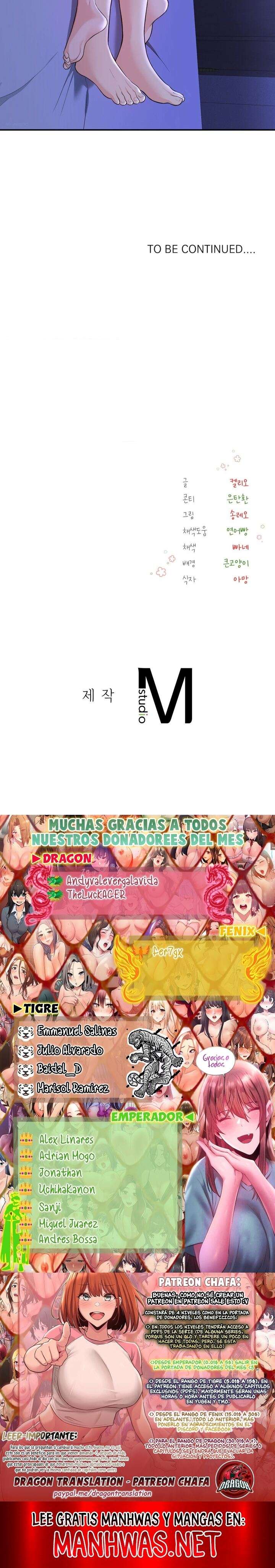 Strawberry Market Capitulo 3 página 17