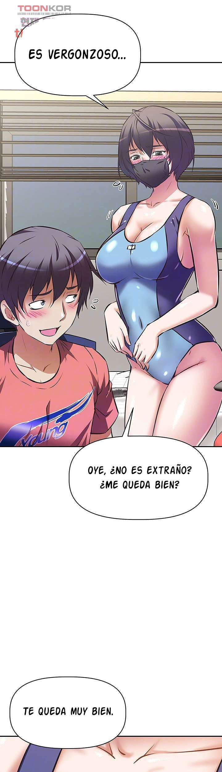 Streamer Aunt Capitulo 10 página 15