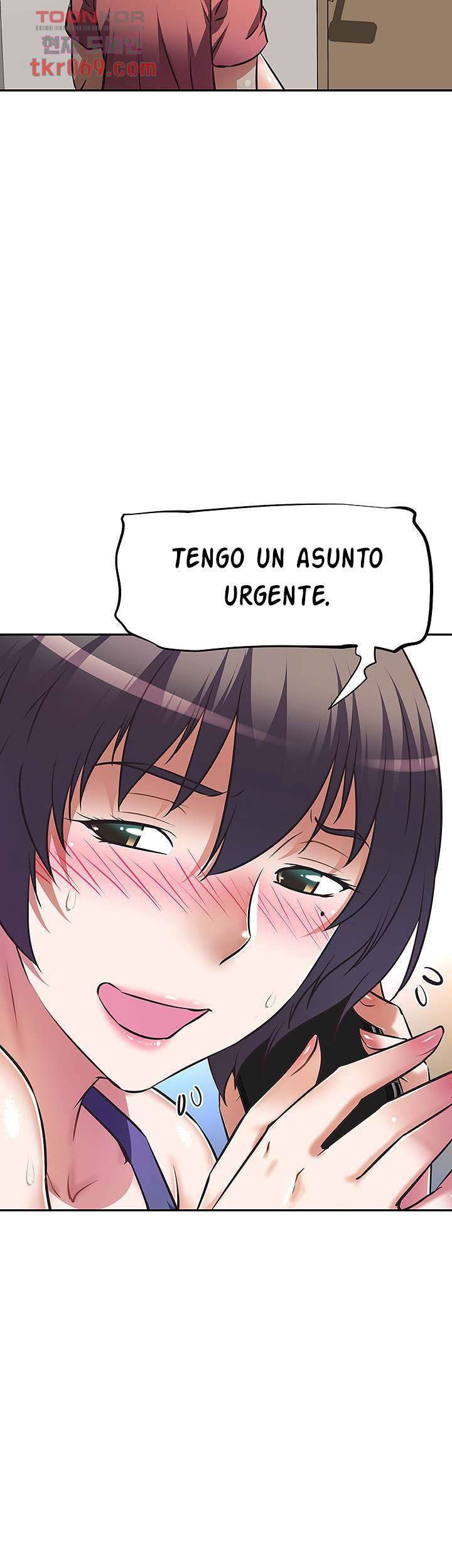 Streamer Aunt Capitulo 10 página 34