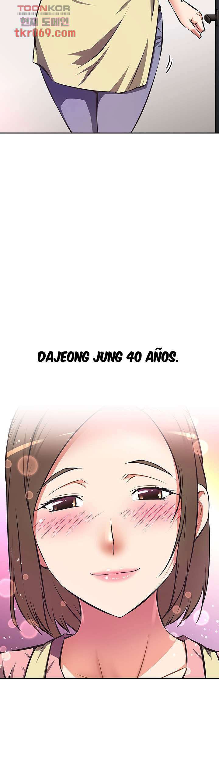 Streamer Aunt Capitulo 10 página 4