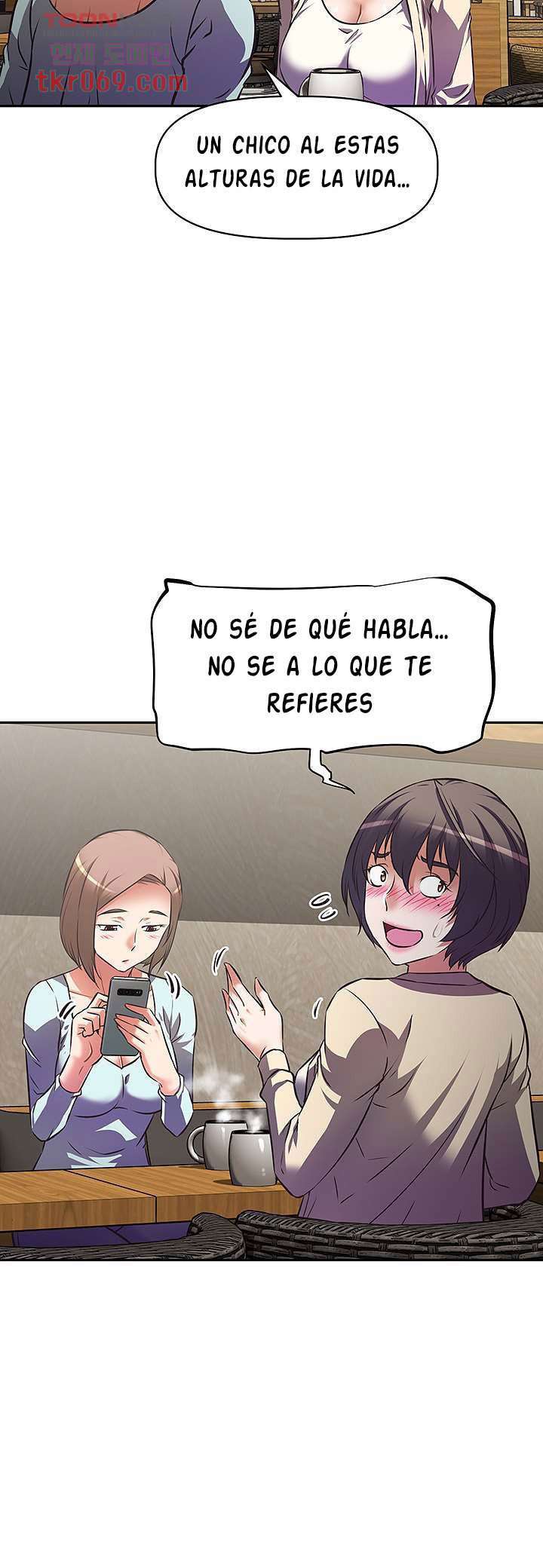 Streamer Aunt Capitulo 10 página 46