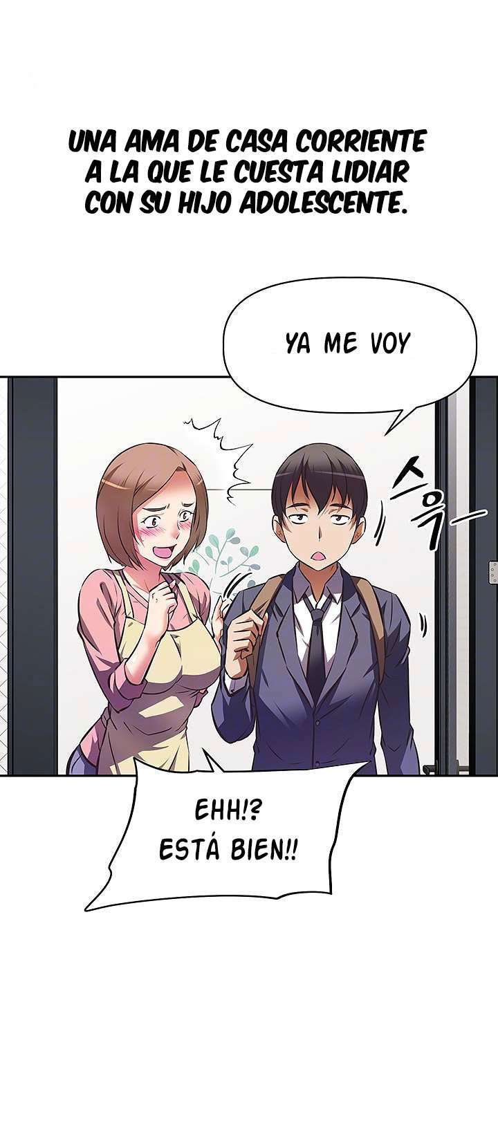 Streamer Aunt Capitulo 10 página 5