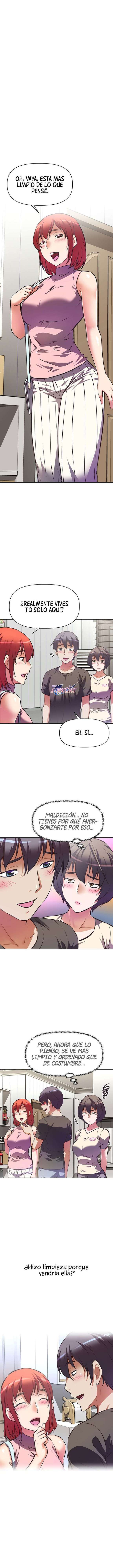Streamer Aunt Capitulo 12 página 2