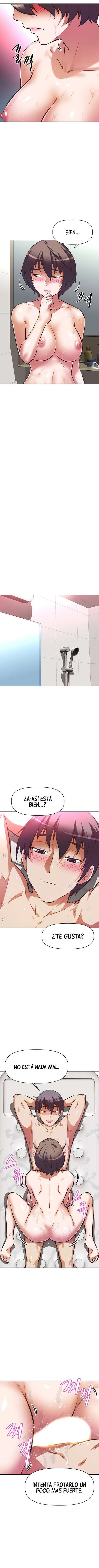 Streamer Aunt Capitulo 15 página 6