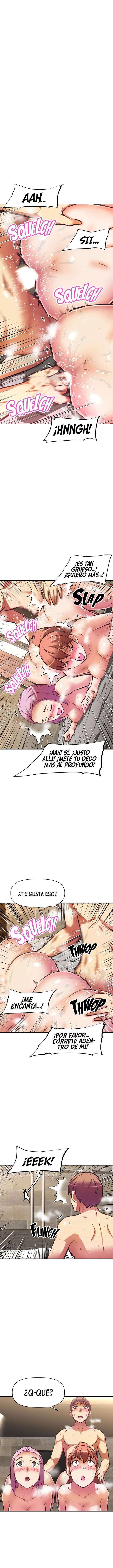 Streamer Aunt Capitulo 19 página 2