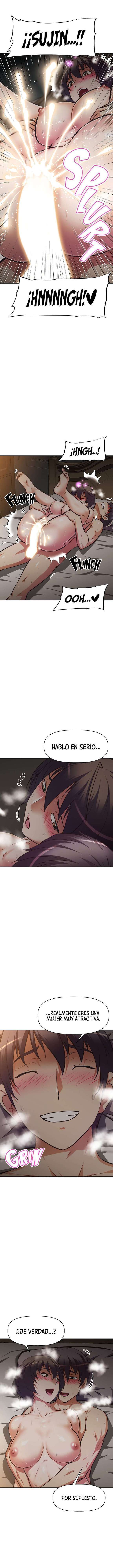 Streamer Aunt Capitulo 23 página 12