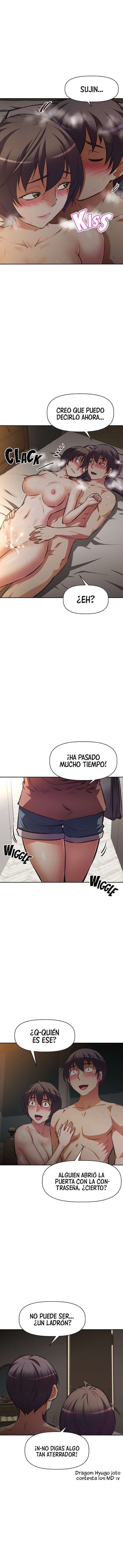 Streamer Aunt Capitulo 23 página 13