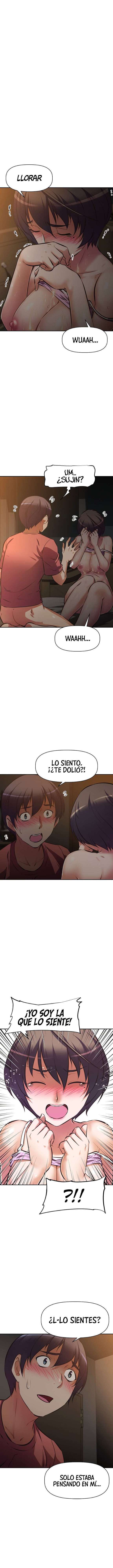 Streamer Aunt Capitulo 23 página 2