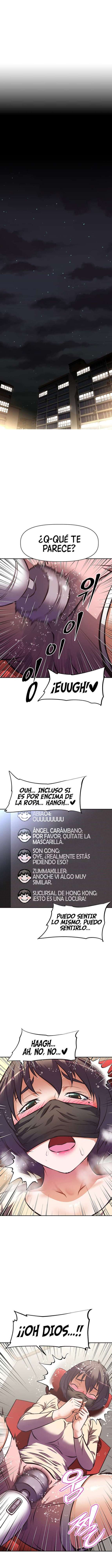 Streamer Aunt Capitulo 25 página 2