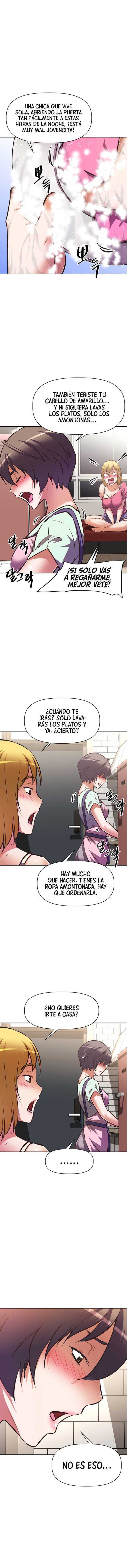 Streamer Aunt Capitulo 27 página 2