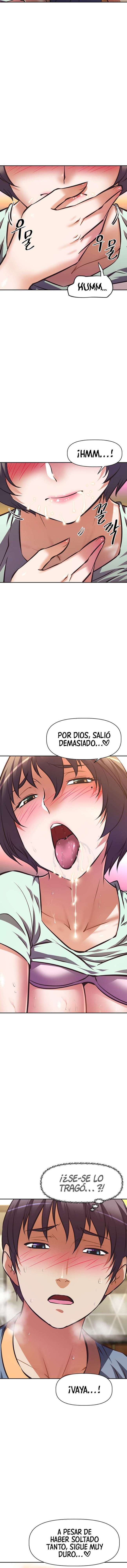 Streamer Aunt Capitulo 28 página 13