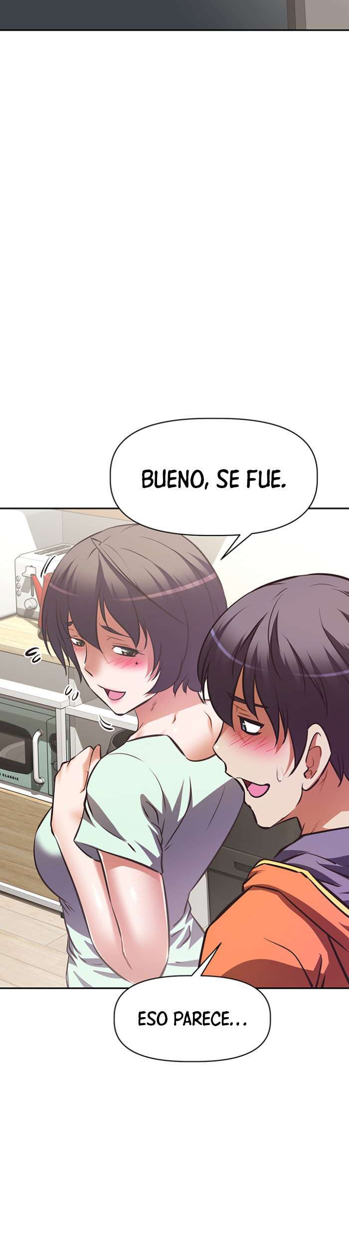 Streamer Aunt Capitulo 28 página 6