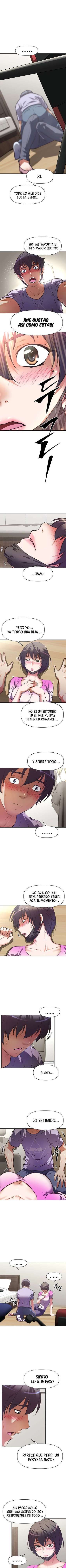 Streamer Aunt Capitulo 3 página 10
