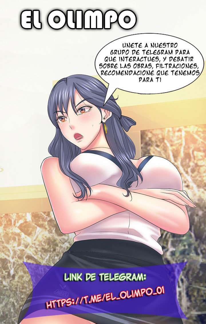 Streamer Aunt Capitulo 5 página 48