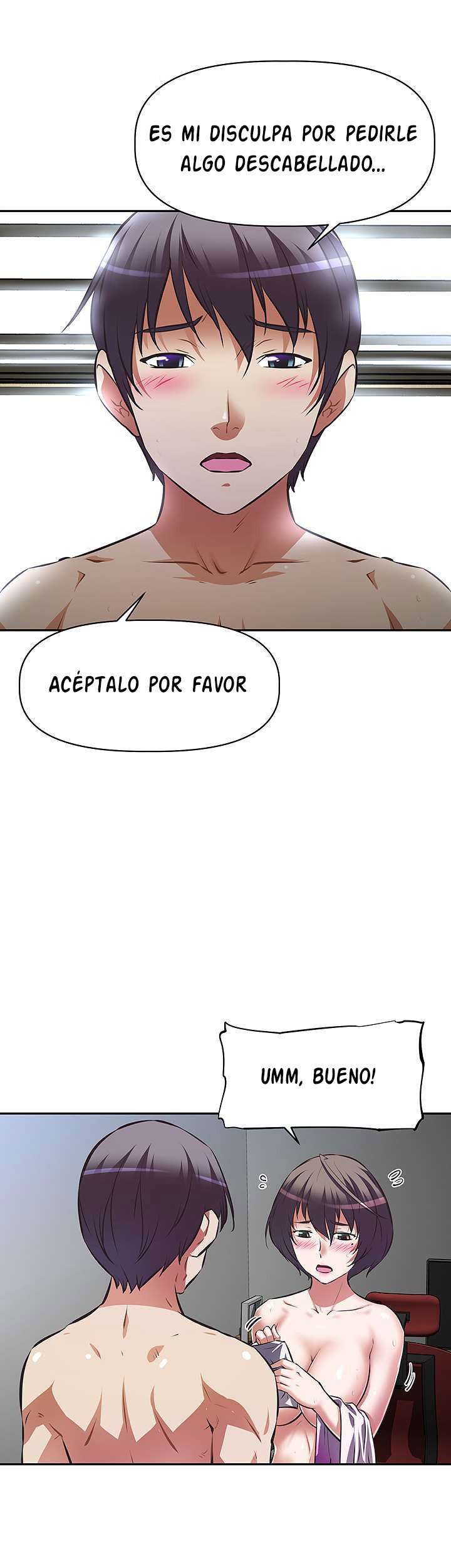 Streamer Aunt Capitulo 6 página 11