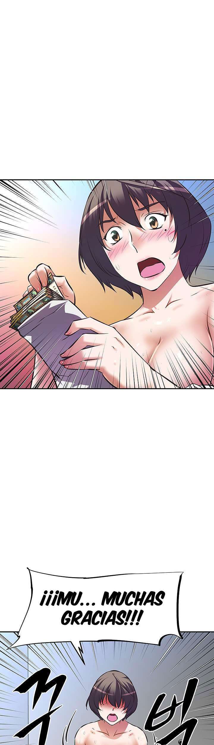 Streamer Aunt Capitulo 6 página 12